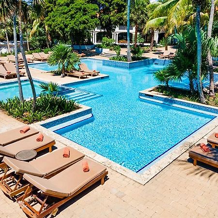 Zoetry Curacao Resort & Spa Willemstad Exterior photo