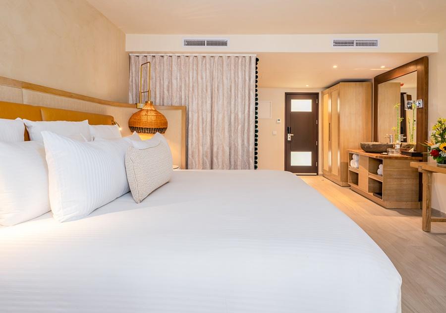 Zoetry Curacao Resort & Spa Willemstad Exterior photo