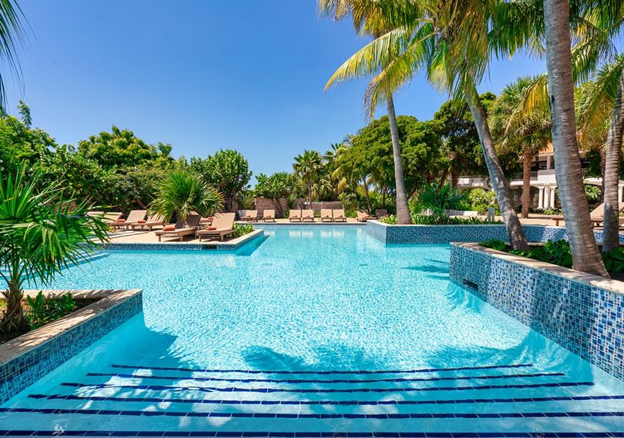 Zoetry Curacao Resort & Spa Willemstad Exterior photo